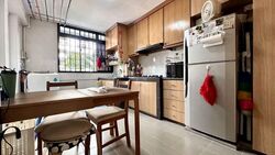 Blk 407 Sun Plaza Green (Tampines), HDB 3 Rooms #589374031